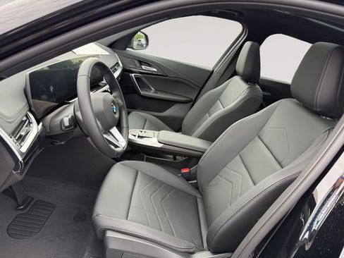 New 2026 BMW X1 xDrive28i w/ Convenience Package AWD/4WD image 9