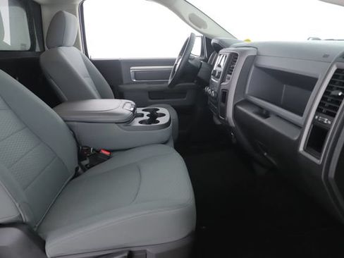 Used 2013 RAM 1500 Tradesman w/ PWR & Remote Entry Group RWD image 27