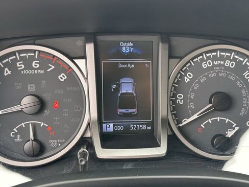 Certified 2023 Toyota Tacoma SR5 image 15