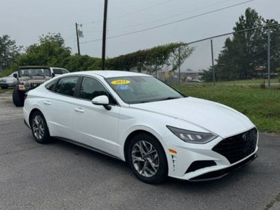 Used 2021 Hyundai Sonata SEL