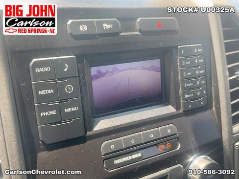 Used 2019 Ford F250 XL w/ STX Appearance Package AWD/4WD image 17