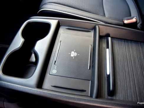 New 2026 Honda Odyssey Elite image 9