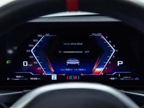 Used 2026 BMW 440i xDrive Convertible w/ Premium Package AWD/4WD image 2