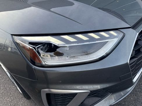 Used 2023 Audi A4 2.0T Premium w/ Convenience Package image 11