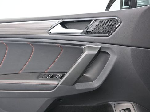 Used 2024 Volkswagen Tiguan Wolfsburg Edition FWD image 14