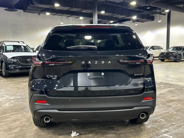 New 2026 MAZDA CX-5 Select AWD/4WD image 3
