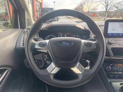 Used 2019 Ford Transit Connect XLT w/ Trailer Tow Package image 27