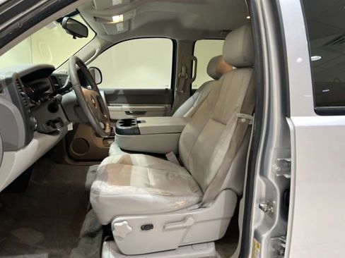 Used 2012 Chevrolet Silverado 1500 LT image 15