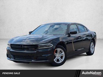 Used 2022 Dodge Charger SXT