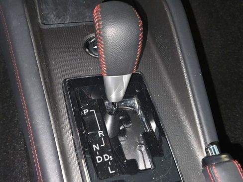 Used 2025 Mitsubishi Outlander Sport LE AWD/4WD image 19