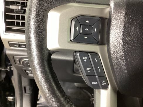 Certified 2018 Ford F150 Lariat w/ Equipment Group 502A Luxury AWD/4WD image 20