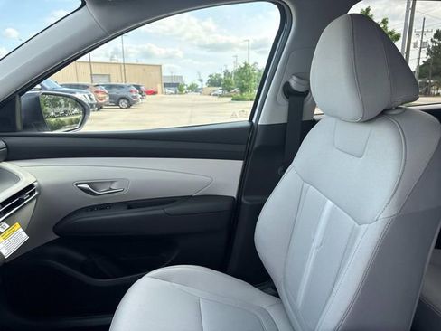 New 2026 Hyundai Tucson SEL FWD image 19
