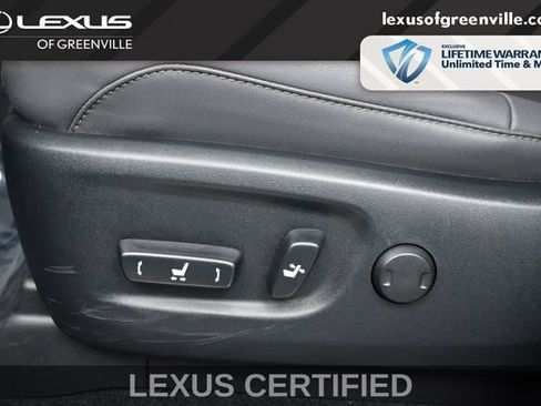 Certified 2023 Lexus GX 460 Premium w/ Premium Package AWD/4WD image 20