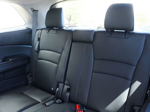 Used 2022 Honda Pilot EX-L image 33