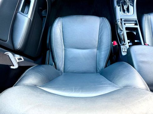 Used 2015 Subaru Crosstrek 2.0i Limited image 29