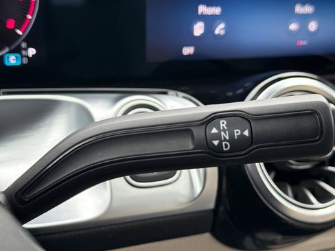 Certified 2025 Mercedes-Benz GLB 250 GLB 250 image 24