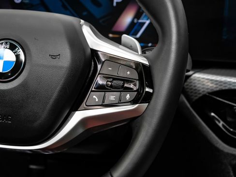 Used 2025 BMW 330i xDrive Sedan image 22