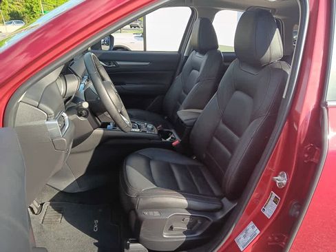 Used 2023 MAZDA CX-5 AWD 2.5 S image 11