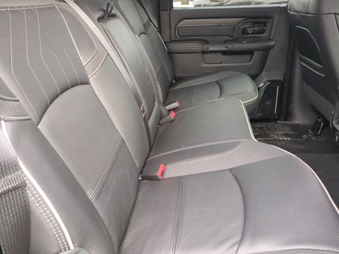 New 2026 RAM 2500 Limited image 18