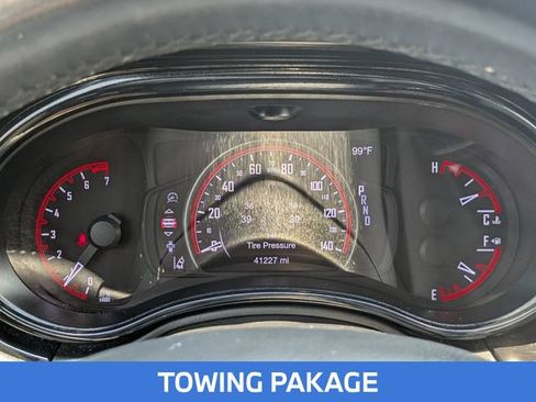 Used 2022 Dodge Durango GT RWD image 18