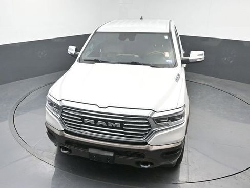 Used 2022 RAM 1500 Limited w/ Off Road Group image 29