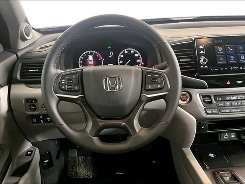 Used 2026 Honda Ridgeline RTL image 5