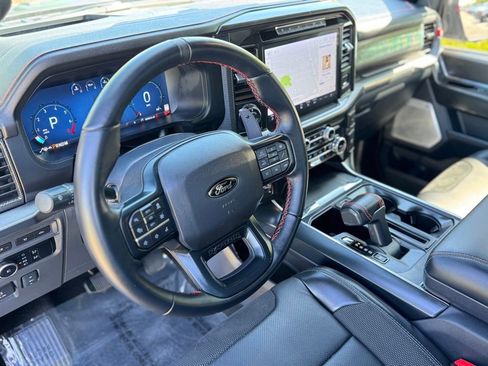 Used 2024 Ford F150 Raptor AWD/4WD image 18