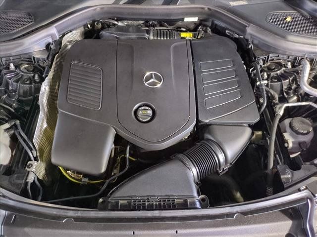 Used 2026 Mercedes-Benz GLC 300 image 22
