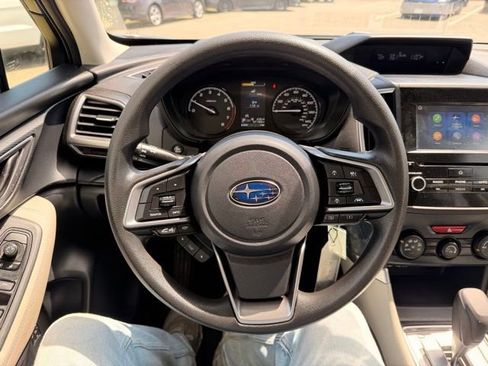 Used 2019 Subaru Forester w/ Alloy Wheel Package AWD/4WD image 27