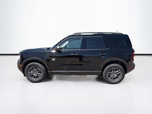 Used 2026 Ford Bronco Sport Big Bend w/ Convenience Package AWD/4WD image 8