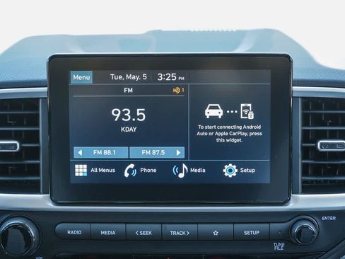 New 2026 Hyundai Venue SEL FWD image 14