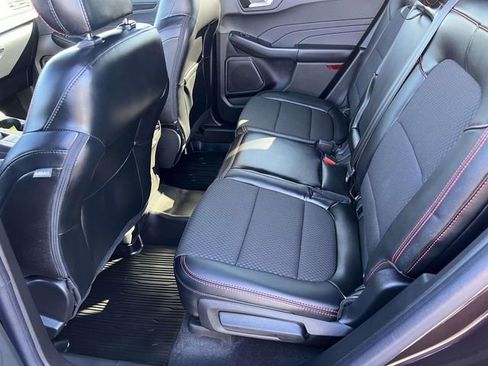 Certified 2023 Ford Escape ST-Line w/ Tech Pack #1 image 26