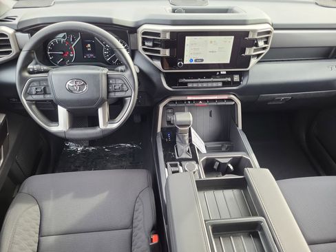 New 2026 Toyota Tundra SR5 w/ SR5 Convenience Package image 16