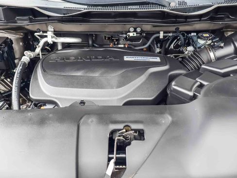 Used 2018 Honda Odyssey EX-L image 25