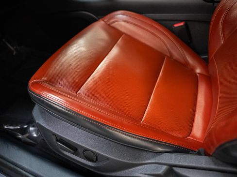 Used 2024 Ford Mustang Premium RWD image 26