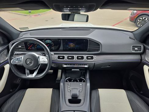 Used 2023 Mercedes-Benz GLE 350 image 13