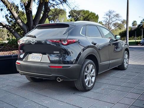 Certified 2023 MAZDA CX-30 AWD 2.5 S w/ Preferred Package image 6