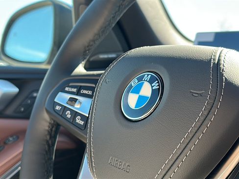 New 2026 BMW X5 xDrive40i image 21