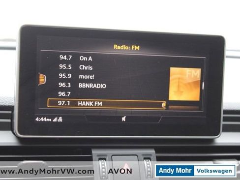 Used 2018 Audi SQ5 Prestige image 40