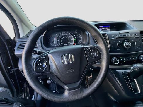 Used 2016 Honda CR-V LX image 10