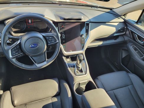 Certified 2024 Subaru Outback Limited image 13