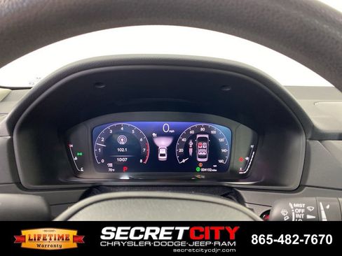 Used 2025 Honda Accord SE image 18