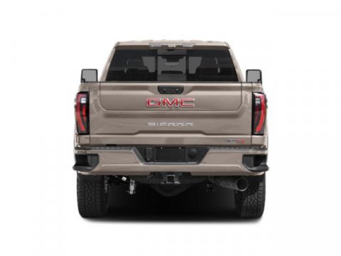 Used 2026 GMC Sierra 2500 AT4 w/ AT4 Premium Plus Package AWD/4WD image 8