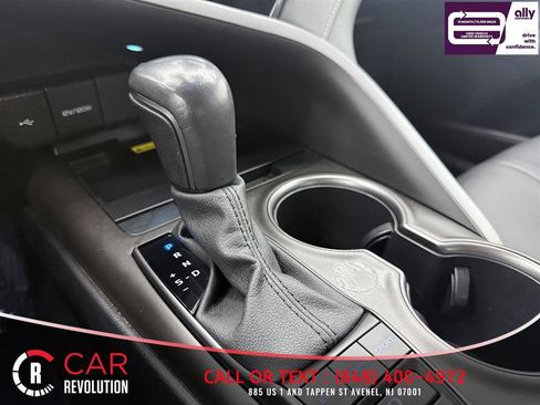 Used 2023 Toyota Camry XSE image 33
