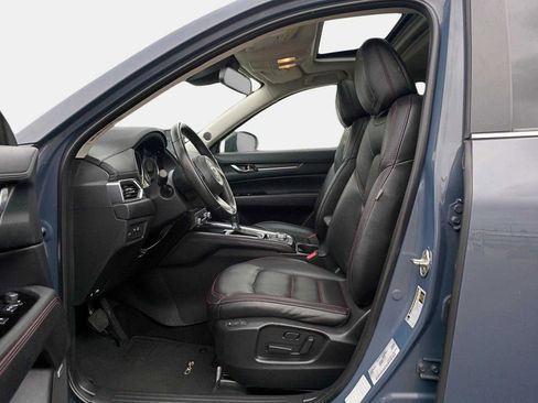 Used 2023 MAZDA CX-5 Carbon Edition image 17