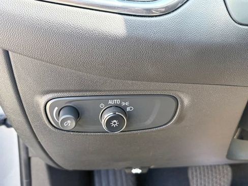 Used 2023 Chevrolet Equinox LT w/ Driver Convenience Package AWD/4WD image 25