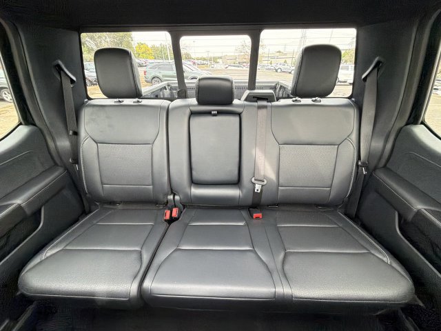 Used 2026 Ford F150 Lariat AWD/4WD image 16
