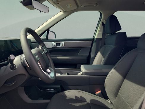 New 2026 Hyundai Santa Fe SE image 22