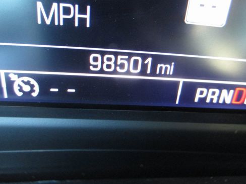 Used 2017 GMC Sierra 1500 SLT image 30