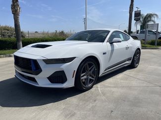 New 2025 Ford Mustang GT Premium video 1